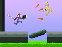 Trucos de Spider Stickman Fighting 2 - Supeme Dual para Android e iPhone