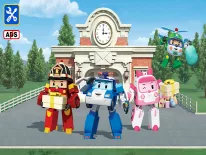 Trucos de Robocar Poli Postman! Good Games for Boys & Girls para Android e iPhone