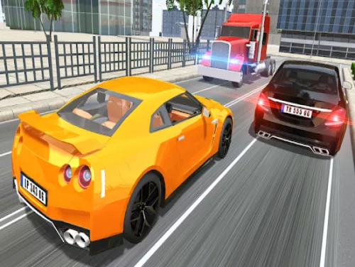 Trucos de City Car Driving Racing Game para Android e iPhone Trucos de City Car Driving Racing Game para Android e iPhone
