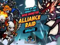 Trucos de IDLE Death Knight para Android e iPhone