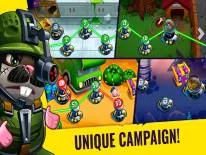 Trucos de Criceti: PVP Lotta alla Libertà para Android e iPhone