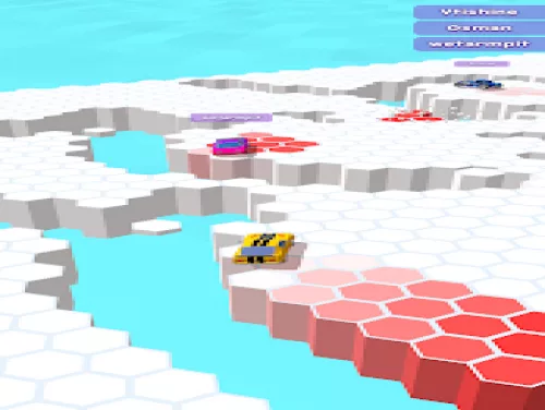 Trucos de Race Arena - Fall Cars para Android e iPhone Trucos de Race Arena - Fall Cars para Android e iPhone