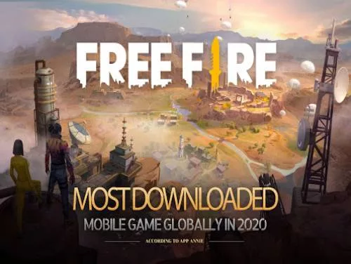 Trucos de Garena Free Fire: Día Booyah para Android e iPhone Trucos de Garena Free Fire: Día Booyah para Android e iPhone