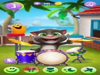 Trucos de Mi Talking Tom 2 para Android e iPhone