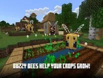 Trucos de Versión de prueba de Minecraft para Android e iPhone
