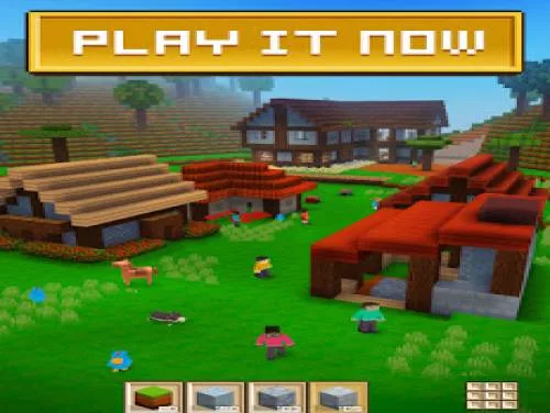 Trucos de Block Craft 3D Simulador Gratis: Juegos Divertidos para Android e iPhone