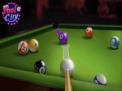Trucos de Pooking - Billiards Ciudad para Android e iPhone