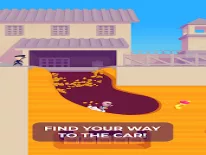 Trucos de Maestros de la fuga para Android e iPhone