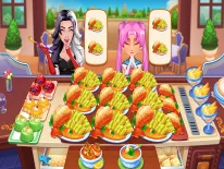 Trucos de Cooking Master Life :Fever Chef Restaurant Cooking para Android e iPhone