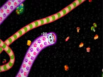 Trucos de Zona Gusanera.io - Serpiente voraz para Android e iPhone