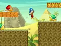 Trucos de Super Machino go: juego de aventura mundial para Android e iPhone