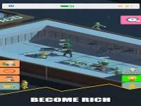 Trucos de Gang Inc. - Juego inactivo para Android e iPhone