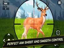 Trucos de Deer Hunting Sniper Shooting Game Hero 2020 3D para Android e iPhone