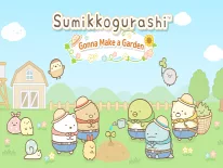 Trucos de Sumikkogurashi Farm para Android e iPhone