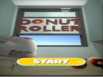Trucos de Donut Roller para Android e iPhone