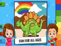 Trucos de Baby Town : Kids Coloring Book para Android e iPhone