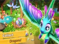 Trucos de Aventura Dragonscapes para Android e iPhone