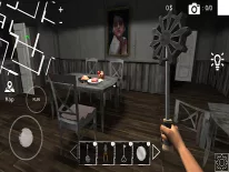 Trucos de The Virus X - Scary Horror Game para Android e iPhone
