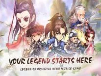 Trucos de Kungfu Heroes para Android e iPhone