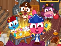 Trucos de Papo Town Pirate para Android e iPhone