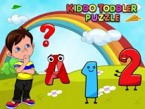 Trucos de Kiddo Toddler Puzzle: Educational Games 2-4 yr old para Android e iPhone