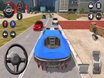 Trucos de Extreme Police Car Driving: Police Games 2020 para Android e iPhone