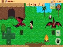 Trucos de Survival RPG 3: Pasado Y Futuro aventura retro 2d para Android e iPhone