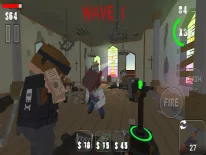 Trucos de Coliseum of the Dead para Android e iPhone