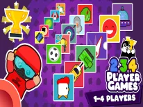Trucos de Giochi 2 3 4 Giocatori para Android e iPhone