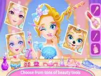 Trucos de Princess Libby Makeup Girl para Android e iPhone