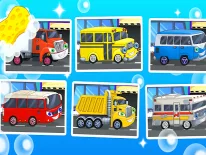 Trucos de Autolavaggio: camion para Android e iPhone
