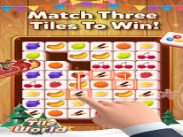 Trucos de Tile World - Xếp Hình Hoa Quả Bánh Kẹo para Android e iPhone