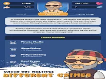Trucos de Crime City - Crime Life Simulator para Android e iPhone