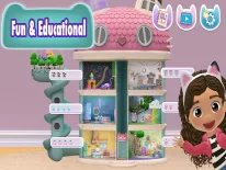 Trucos de Gabbys Dollhouse para Android e iPhone
