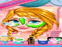 Trucos de giochi trucco bambola: giochi di moda per ragazze para Android e iPhone