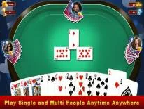 Trucos de Call Break Golden Spades para Android e iPhone
