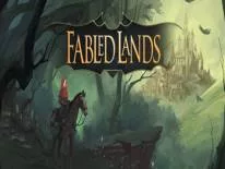 Logros y Trofeos de Fabled Lands