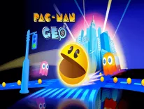 Trucos de PAC-MAN GEO para Android e iPhone