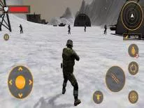 Trucos de American Soldier TPS Game: Shooting Games 2020 para Android e iPhone