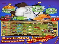Trucos de Walking Zombies-Plants Guard War para Android e iPhone