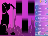 Trucos de Cat Dog Magic Tiles para Android e iPhone