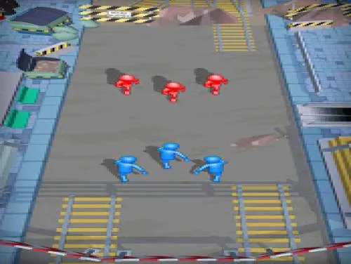 Trucos de Gang Master: Stickman Fighter - Clash of Gangster para Android e iPhone Trucos de Gang Master: Stickman Fighter - Clash of Gangster para Android e iPhone