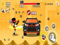 Trucos de Car Destruction para Android e iPhone