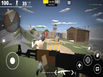 Trucos de Modern Fury Strike - Shooting Games para Android e iPhone