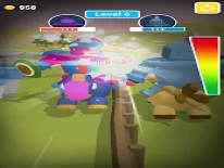 Trucos de Hoppy Knight para Android e iPhone