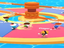 Trucos de Jump Over IO para Android e iPhone