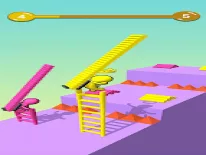 Trucos de Corsa su scala - Ladder Race para Android e iPhone