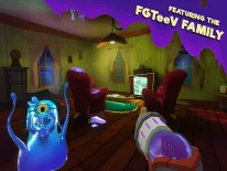 Trucos de FGTeeV Goozy para Android e iPhone