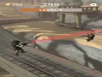 Trucos de Project Gun para Android e iPhone