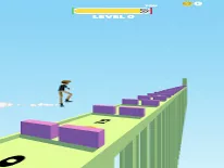 Trucos de Leg Scale para Android e iPhone